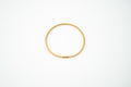 Pulsera acero inoxidable WATERPROOF  resorte verde con placa dorado