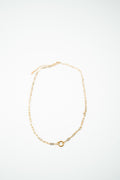 Cadena acero inoxidable WATERPROOF para charms broche perico